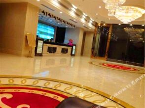 Falaite Junjue Hotel, фото 2