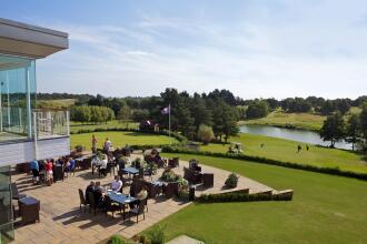 Stoke By Nayland Hotel, Golf And Spa, фото 40