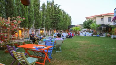 Alasonya Otel Alacati By Lamira, фото 21