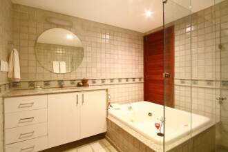 Pontal Dos Carneiros Beach Bungalows, фото 37