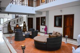 Aquamarina Suites, фото 8