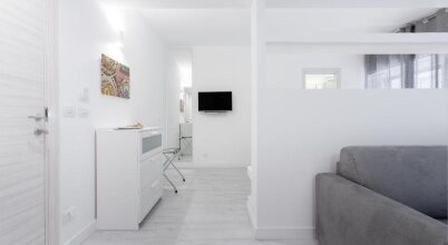 Suite Palermo Apartment, фото 19