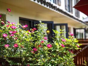 William Toffee Hotel (Hangzhou Qingzhiwu), фото 30 William Toffee Hotel (Hangzhou Qingzhiwu), фото 30