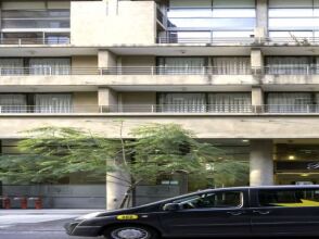 San Ignacio Suite Apartments, фото 19