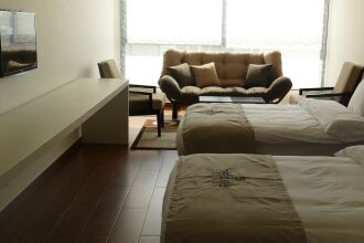 Three ONine Urban House, фото 2 Three ONine Urban House, фото 2