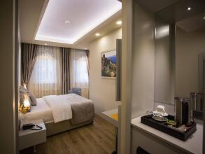 Beyond Style Hotel, фото 11 Beyond Style Hotel, фото 11