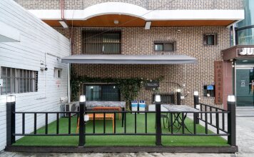 Hi Guest House - Hostel, фото 42