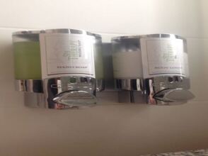 Hampton By Hilton Central, фото 25 Hampton By Hilton Central, фото 25