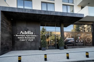 Adella Boutique Hotel