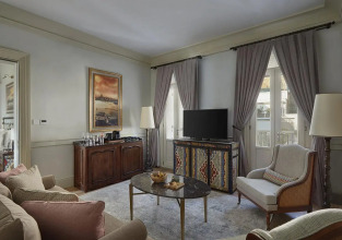 Отель Six Senses Kocatas Mansions, фото 28 Отель Six Senses Kocatas Mansions, фото 28