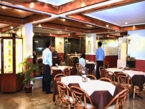 Beverly Boutique Business Hotel, фото 26 Beverly Boutique Business Hotel, фото 26