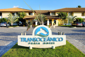 Transoceânico Praia Hotel