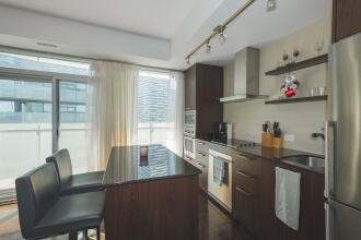 Stunning Suites - Beautiful 2bdr Condo, фото 12