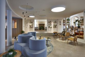 Hygge Hotel, фото 10