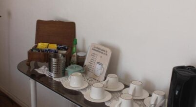 Don Santiago Providencia, фото 29