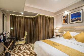 Metropark, фото 4 Metropark, фото 4