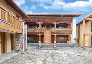 Feifan Hotel, фото 10