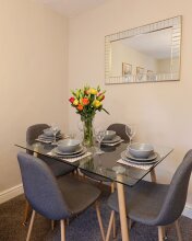 Spacious 2 Bedroom Cosy Apartment - Close to Station!, фото 19