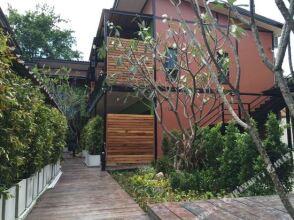 Leelawadee Lipe Resort, фото 19 Leelawadee Lipe Resort, фото 19