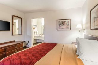 Econo Lodge Thomasville, фото 49 Econo Lodge Thomasville, фото 49