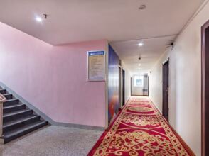 7 Days Inn, фото 9