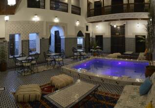 Riad Atlas Mejbar, фото 20 Riad Atlas Mejbar, фото 20