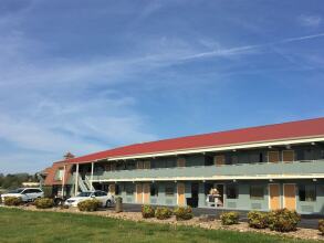 Econo Lodge White Pine