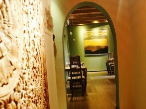 Sala Boutique Hotel, фото 33 Sala Boutique Hotel, фото 33