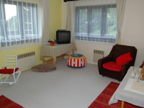 Spacious Cottage in the Giant Mountains, 1 km From the Skislopes, фото 27