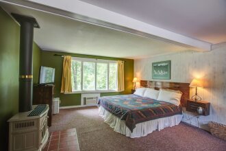 Hob Knob Inn And Restaurant, фото 44 Hob Knob Inn And Restaurant, фото 44