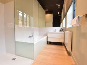 Luxurious Apartment in Nieuwpoort With Jacuzzi, фото 10 Luxurious Apartment in Nieuwpoort With Jacuzzi, фото 10