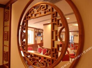 Grand Harbour Hotel, фото 49 Grand Harbour Hotel, фото 49