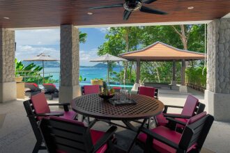 Villa Kalim 6, фото 16