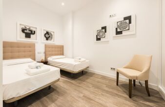 Puerta del Sol City Center II, фото 5 Puerta del Sol City Center II, фото 5