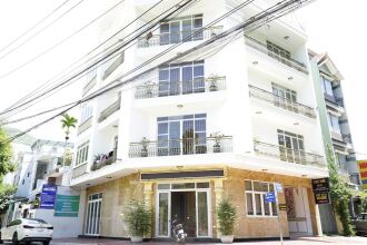 HongKong 1 Hotel, фото 13