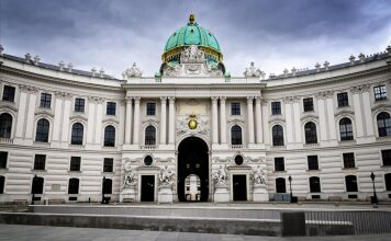 City Pension Stephansplatz, фото 48