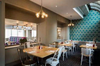 Park Inn By Radisson York City Centre, фото 41