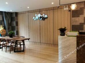 Yunduan Light Luxury Hotel, фото 20 Yunduan Light Luxury Hotel, фото 20