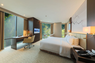 Grand Vista Hanoi Hotel