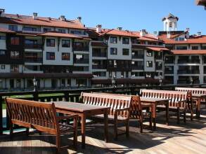 Bansko Royal Towers, фото 16