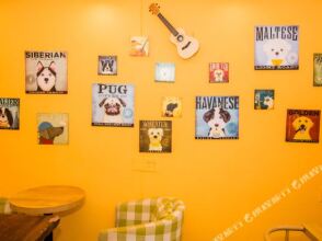 Bark Youth Hostel, фото 48 Bark Youth Hostel, фото 48