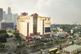 Best Western Senayan, фото 4