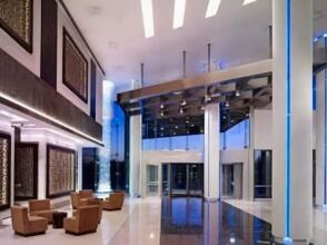 Хаятт Ридженси Душанбе, фото 39 Хаятт Ридженси Душанбе, фото 39