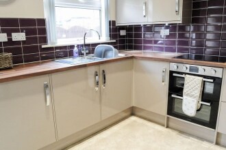 Mavisbank Family Home