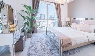 Elite Royal Apartment | Burj Khalifa & Fountain view | Opal
