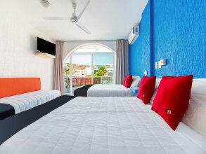 Capital O Hotel El Mejicano, фото 24 Capital O Hotel El Mejicano, фото 24