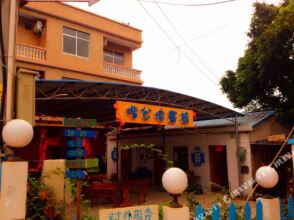 Zhugongguan Inn, фото 4