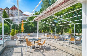 Hotel Imperial, фото 40