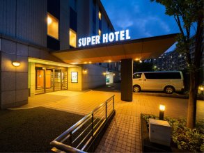Super Hotel Tokyo Kameido
