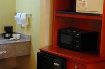 Econo Lodge White Pine, фото 14